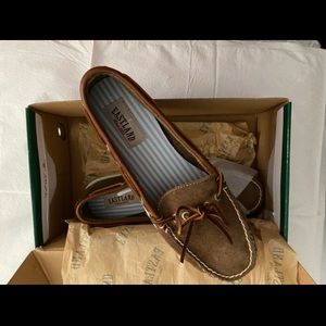 Eastland Women’s Yarmouth Moc Slip On